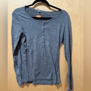 Icebreakers merino Wool